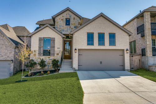13012 Tiny Tree Ln, San Antonio, TX, 78245-4959 | Card Image