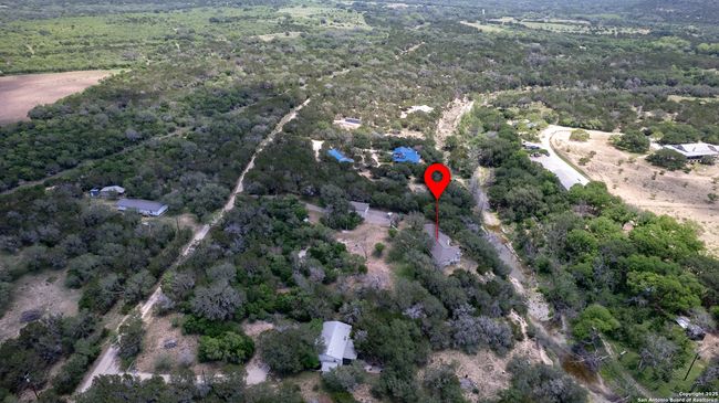 270 Robinson Rd, House other with 4 bedrooms, 3 bathrooms and null parking in Concan TX | Image 40