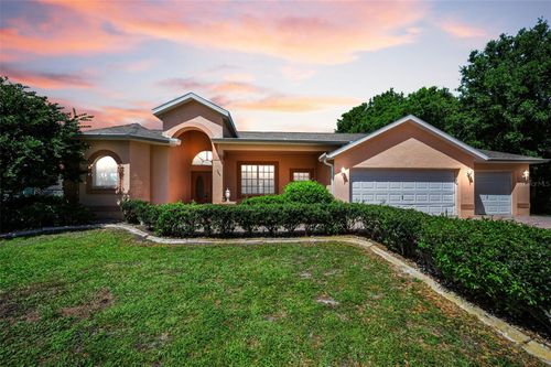 548 Manisha Pl, Tarpon Springs, FL, 34688-9034 | Card Image