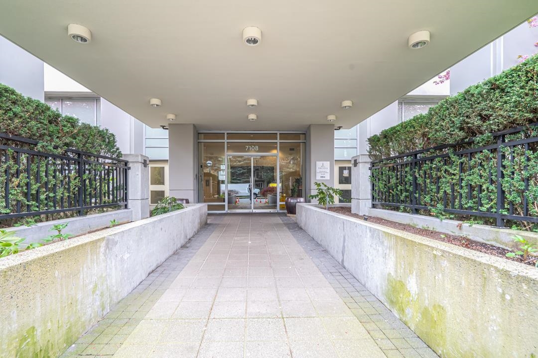 1103 - 7108 Collier Street, Condo with 2 bedrooms, 2 bathrooms and 2 parking in Burnaby BC | Image 30