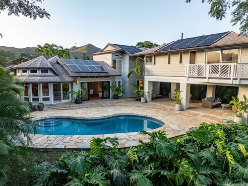 1110 Ilikala Pl, Kailua, HI, 96734-1854 | Card Image