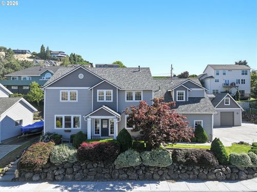1826 Minnesota St, The Dalles, OR, 97058-3391 | Card Image