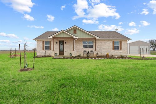 1000 Apache Trl, Rockdale, TX, 76567-4614 | Card Image