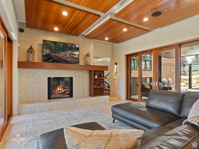 6639 Chaparral Rd, House other with 5 bedrooms, 8 bathrooms and 8 parking in Huntsville UT | Image 17