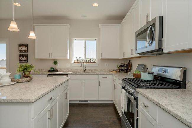 0 Lancaster @ Cedarstone, House other with 4 bedrooms, 3 bathrooms and 3 parking in Dardenne Prairie MO | Image 28