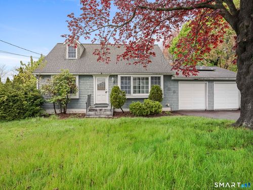 33 Cynthia Drive, West Haven, CT, 06516 | Card Image
