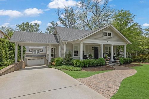 36 Goulding Pl, Roswell, GA, 30075-3532 | Card Image