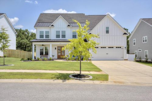 729 Whitney Shoals Rd, Evans, GA, 30809-1017 | Card Image