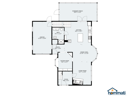 15 Church Lane, Phippsburg, ME, 04562 | Card Image