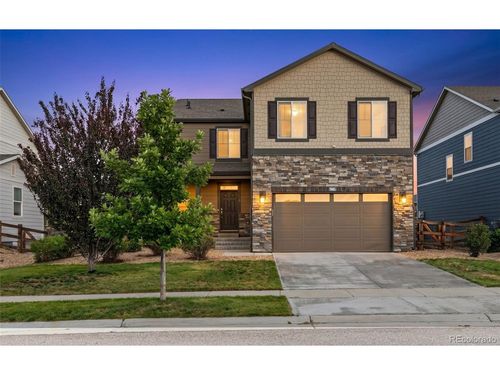 7465 E 157th Pl, Thornton, CO, 80602-8173 | Card Image