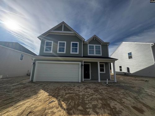 122 Kingsley View Rd, Blythewood, SC, 29016 | Card Image