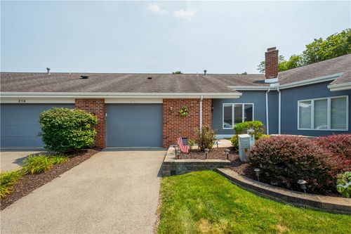 212 Queens Ct, Canonsburg, PA, 15317-2296 | Card Image