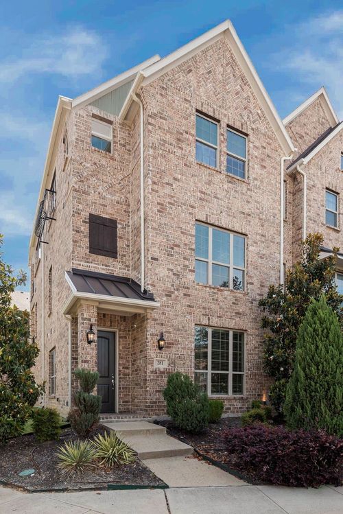 281 Scotia St, Lewisville, TX, 75056-6717 | Card Image