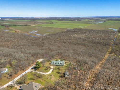 29612 E 32nd Street S, Broken Arrow, OK, 74014 | Card Image
