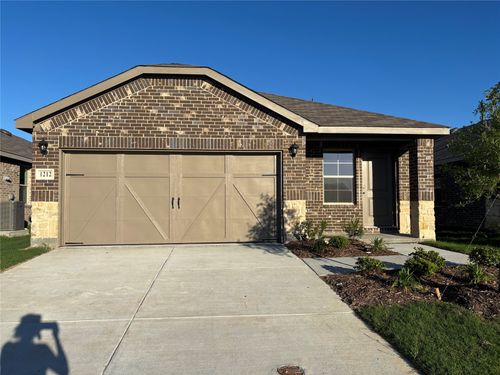 1212 Olivewood Place, Crandall, TX, 75114 | Card Image