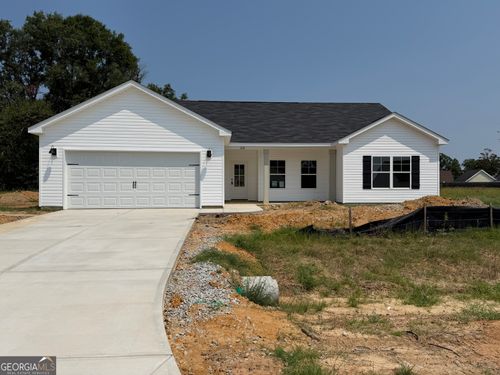 208 Palmetto Loop, Vidalia, GA, 30474 | Card Image