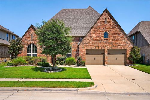 1884 Knoxbridge Rd, Forney, TX, 75126-3848 | Card Image