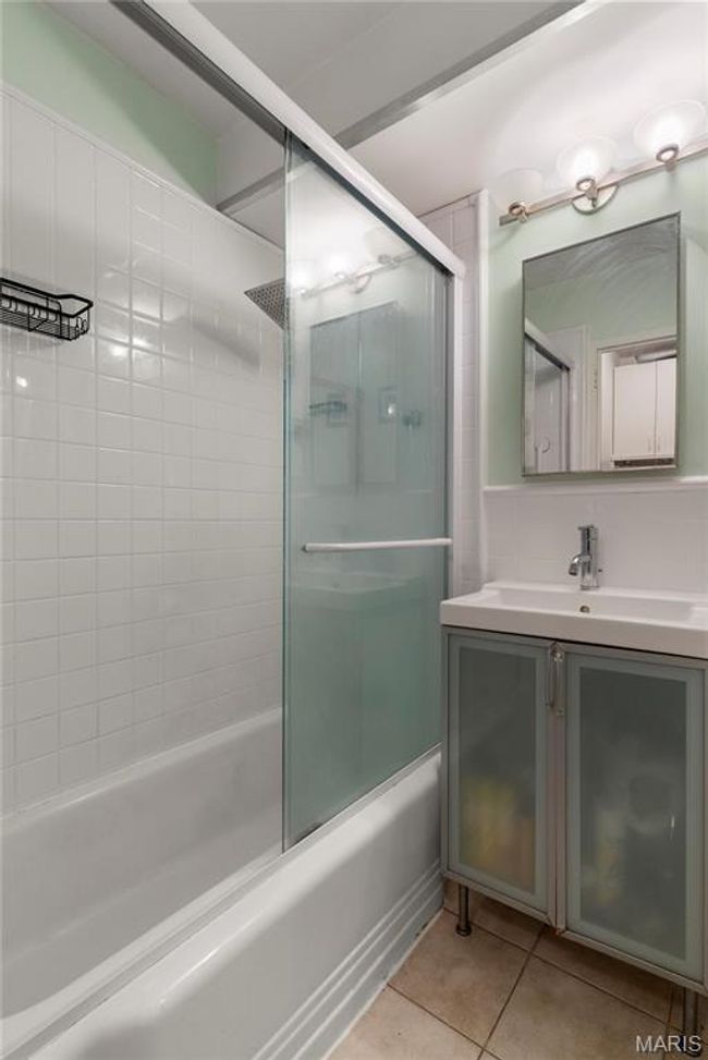 UNIT-610 - 210 N 17 Th St, Condo with 1 bedrooms, 1 bathrooms and null parking in Saint Louis MO | Image 24