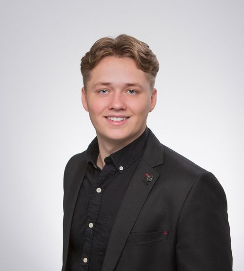 Alexandre Lefrançois