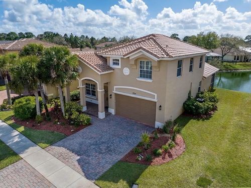 2924 Sw Chatham Ln, Port St Lucie, FL, 34953-4364 | Card Image