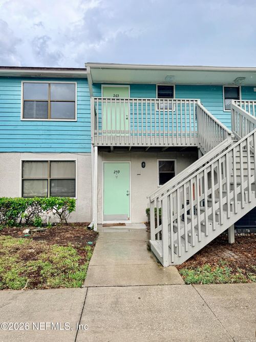 263-650 W Pope Road, St Augustine, FL, 32080 | Card Image