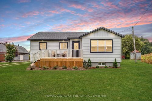 57761 Glen Erie Line, Bayham, ON, N0J1Z0 | Card Image