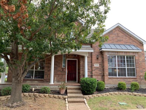 2644 Dunbar Dr, McKinney, TX, 75072-9130 | Card Image