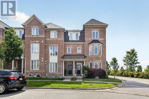 67 Walter Scott Crescent, Markham (Victoria Square), ON, L6C0E7 | Card Image