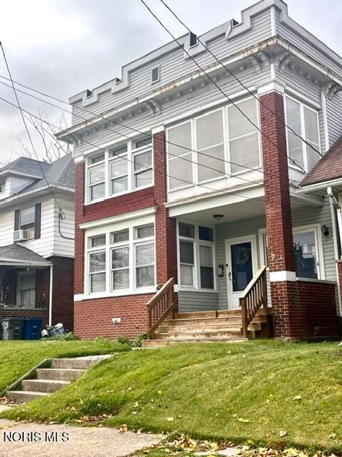 2538 Broadway Street, Toledo, OH, 43609 | Card Image