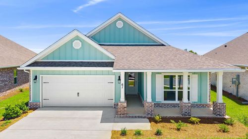 61 Gray Owl Dr E, Freeport, FL, 32439-0409 | Card Image