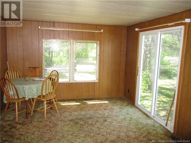 2 Daigle St, House other with 3 bedrooms, 1 bathrooms and null parking in Lower Greenwich NB | Image 14