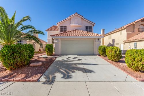 2751 Desert Stream Court, Las Vegas, NV, 89156 | Card Image