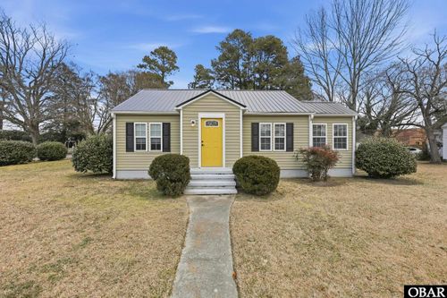 1250 N Road St, Elizabeth City, NC, 27909-3336 | Card Image