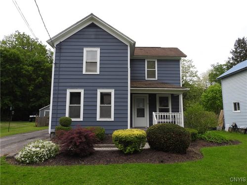 8 Orchard St, Marcellus, NY, 13108-1024 | Card Image