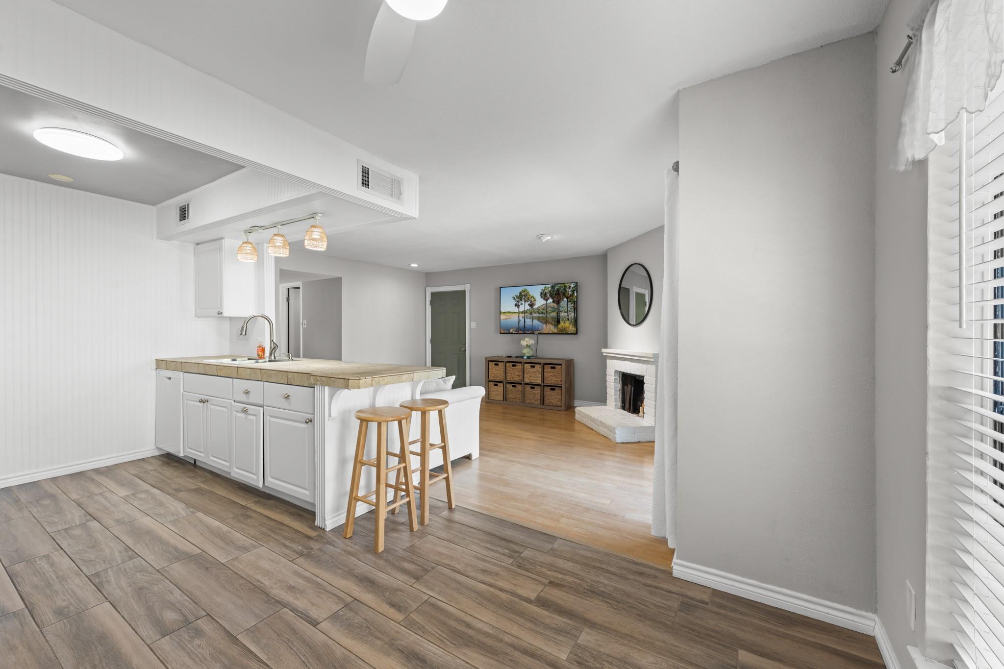 Residential in Galveston 4