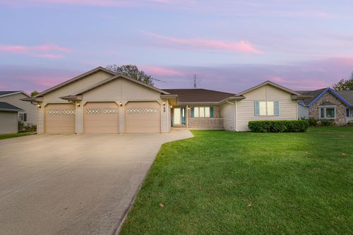 226 Killdeer Ave, Campbellsport, WI, 53010-3506 | Card Image