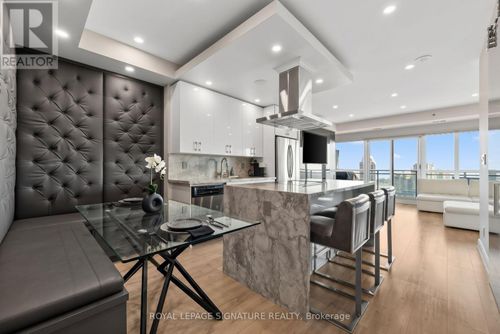 2128-165 Legion Road N, Toronto (Mimico), ON, M8Y0B3 | Card Image