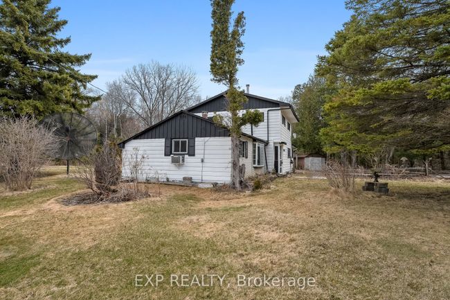14 Barrett Lane, House other with 2 bedrooms, 1 bathrooms and 4 parking in Codrington ON | Image 13