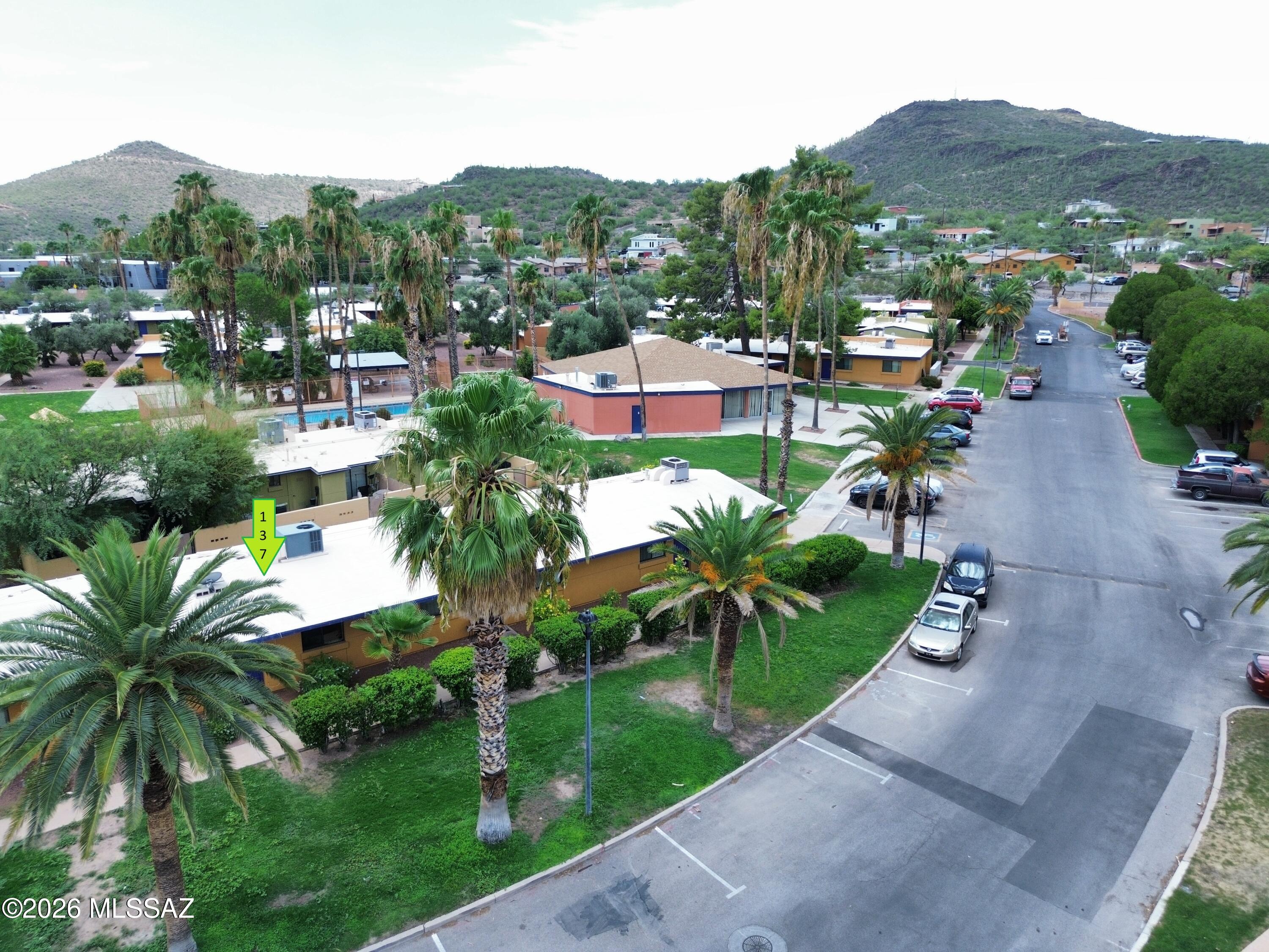 Residential in Tucson 2