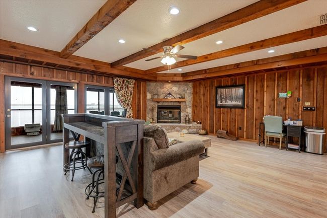 199 Willingham Loop, House other with 2 bedrooms, 2 bathrooms and null parking in Seymour TX | Image 4
