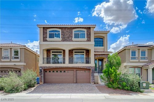 8565 Silver Coast St, Las Vegas, NV, 89139-6799 | Card Image