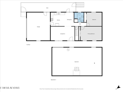 10050 Rutledge Pike, Corryton, TN, 37721-4414 | Card Image