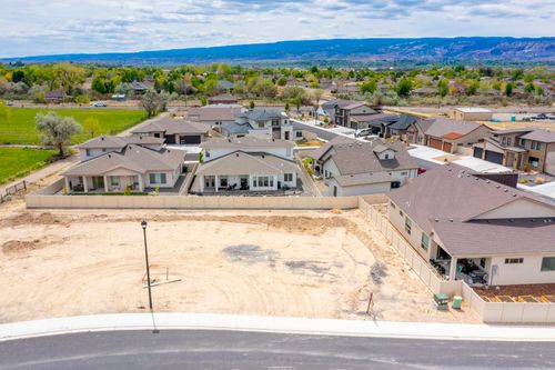2521 Woody Creek Dr, Grand Junction, CO, 81505-8734 | Card Image