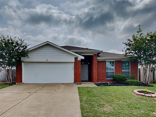 7413 Ranger Way, Fort Worth, TX, 76133-8932 | Card Image