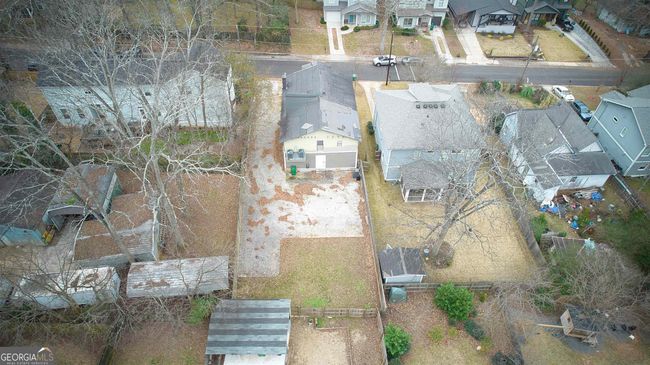 263 Ohm Ave, House other with 5 bedrooms, 3 bathrooms and 4 parking in Avondale Estates GA | Image 36