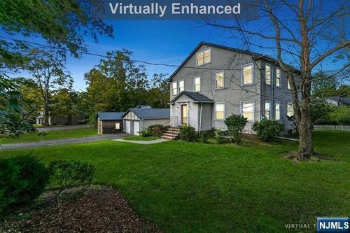 11 Blanche Ave, Demarest, NJ, 07627-2103 | Card Image