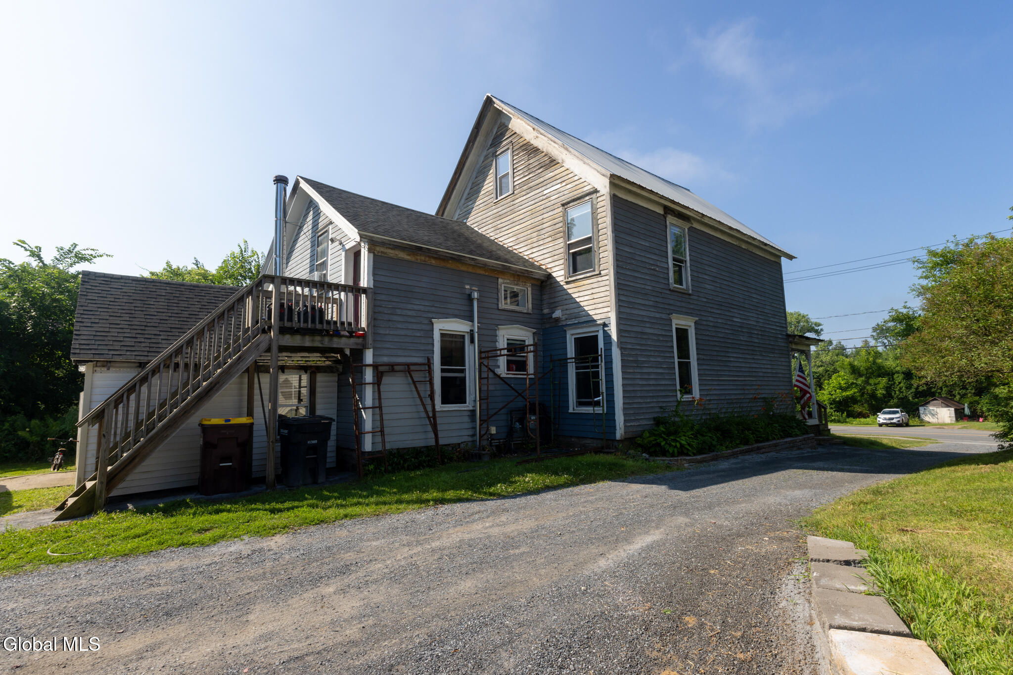 Residential Income in Hudson Falls 2