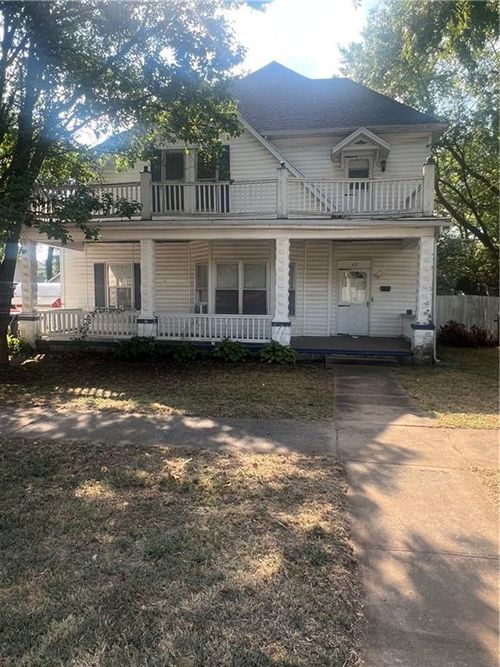 312 S Adams St, Nevada, MO, 64772-3106 | Card Image