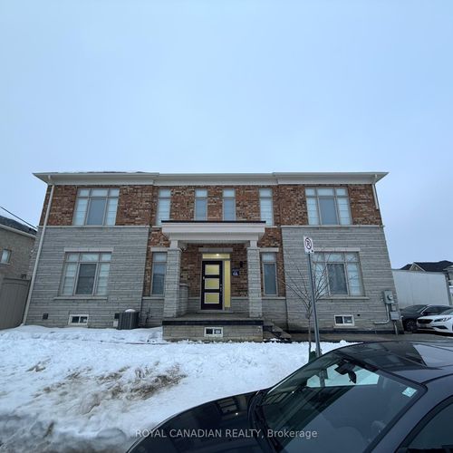 upper-41 Granite Ridge Trail, Waterdown, ON, L8B1Y4 | Card Image