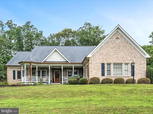 13448 Classic Oaks Ct, Manassas, VA, 20112-5563 | Card Image